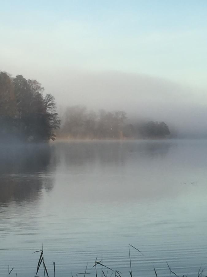 Fischerklause Am Lutjensee Ngoại thất bức ảnh